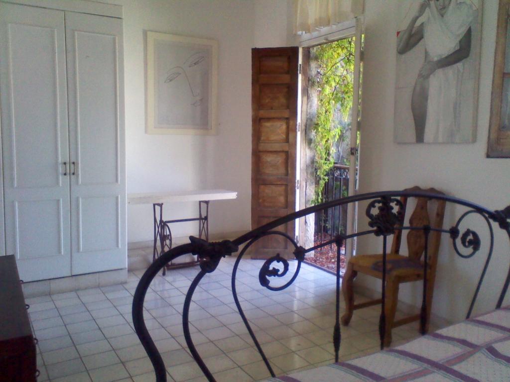 Hotel Machado Масатлан Экстерьер фото